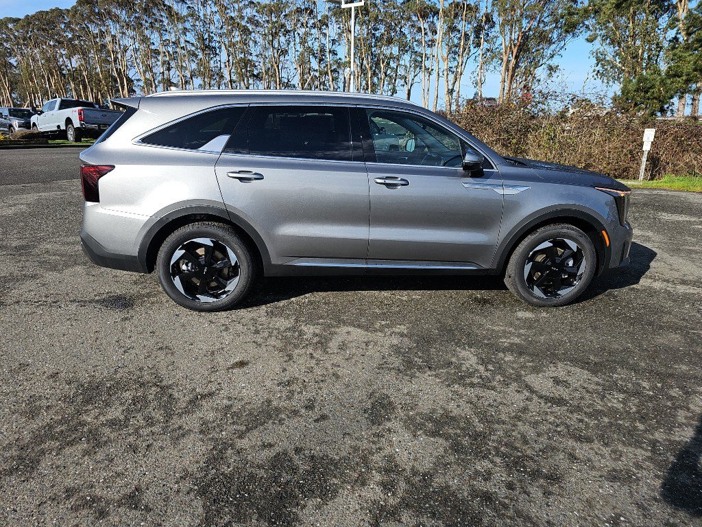 New 2026 Kia Sorento EX image 6