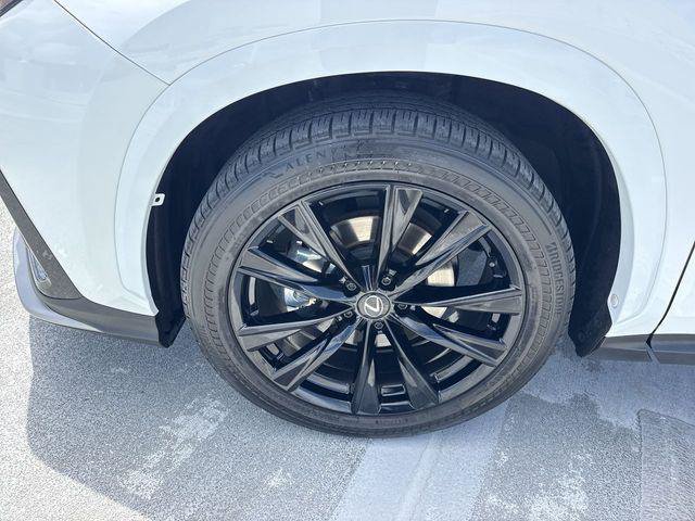 Certified 2024 Lexus NX 350 F Sport AWD/4WD image 10