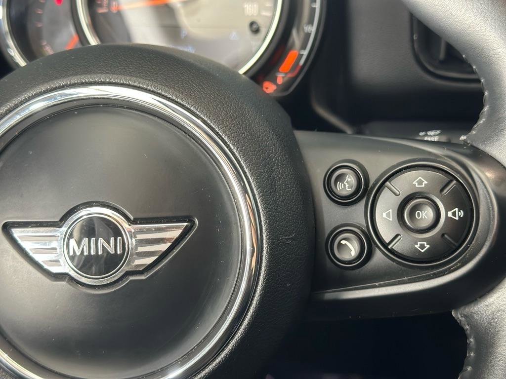 Used 2018 MINI Cooper Countryman SE AWD/4WD image 31