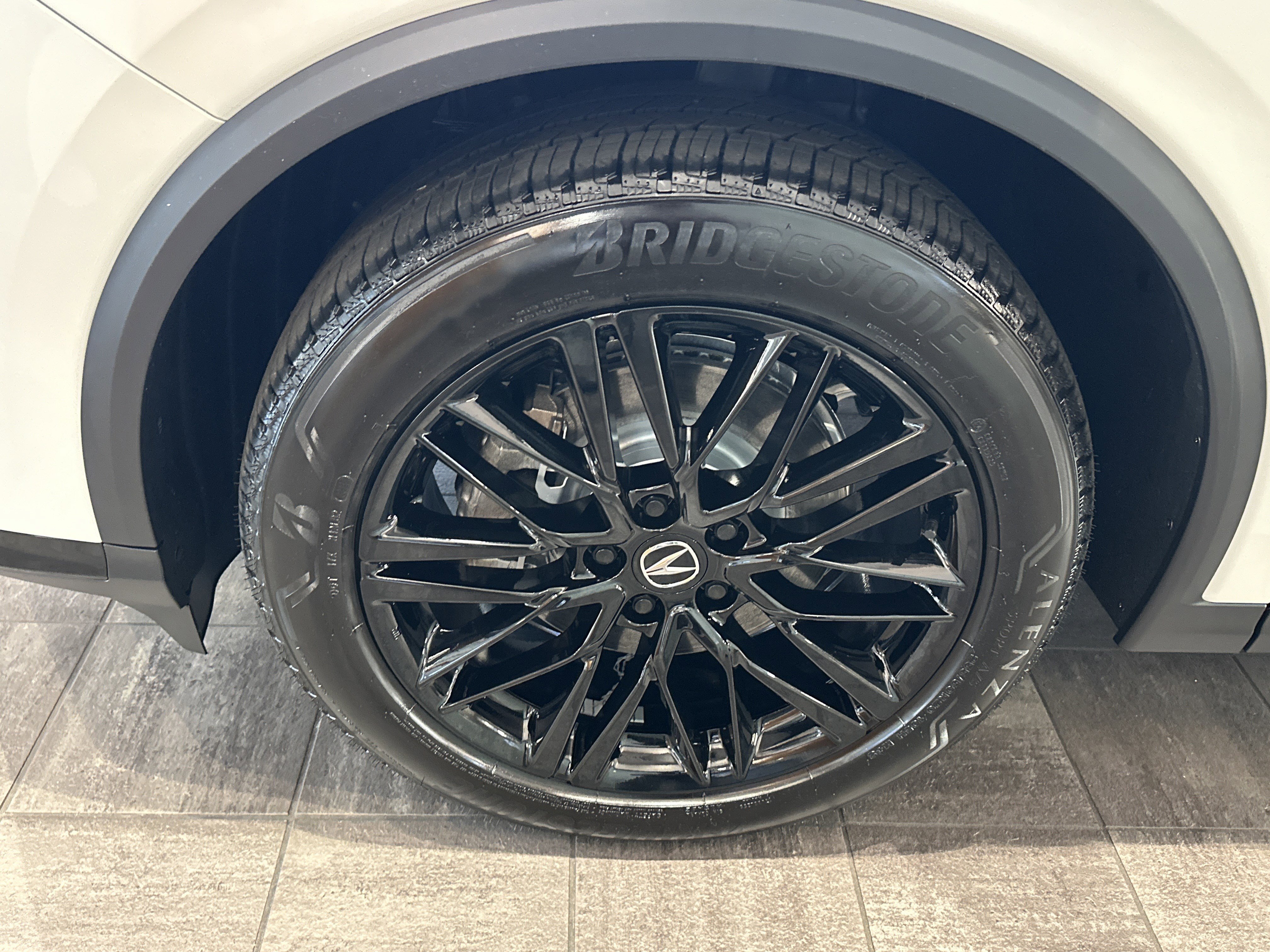 New 2026 Acura MDX A-Spec AWD/4WD image 11