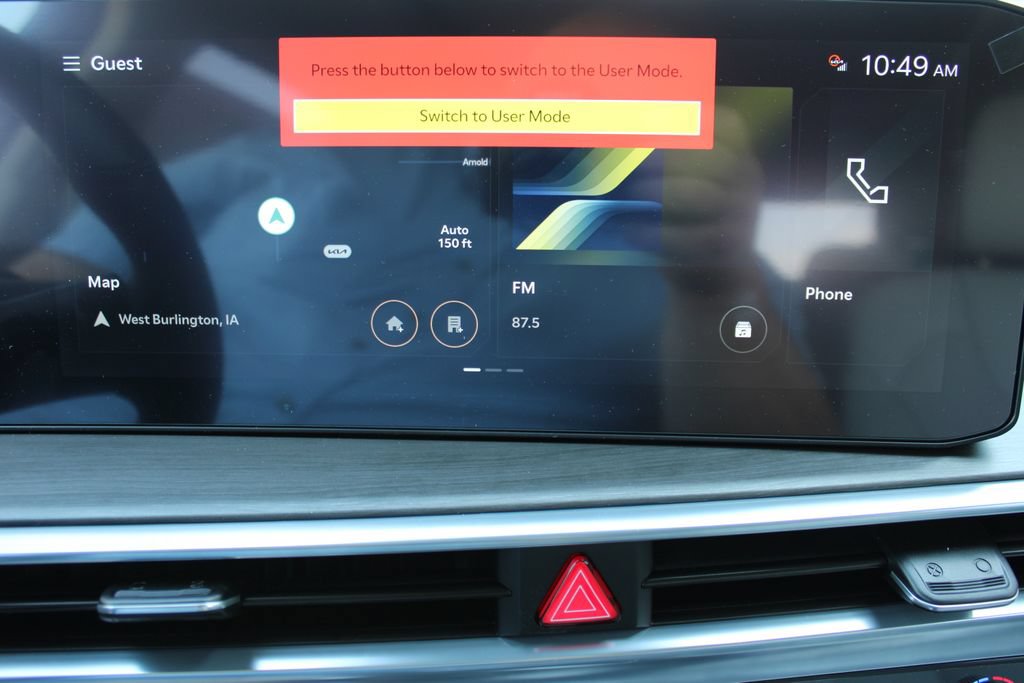 New 2026 Kia Sorento SX AWD/4WD image 32