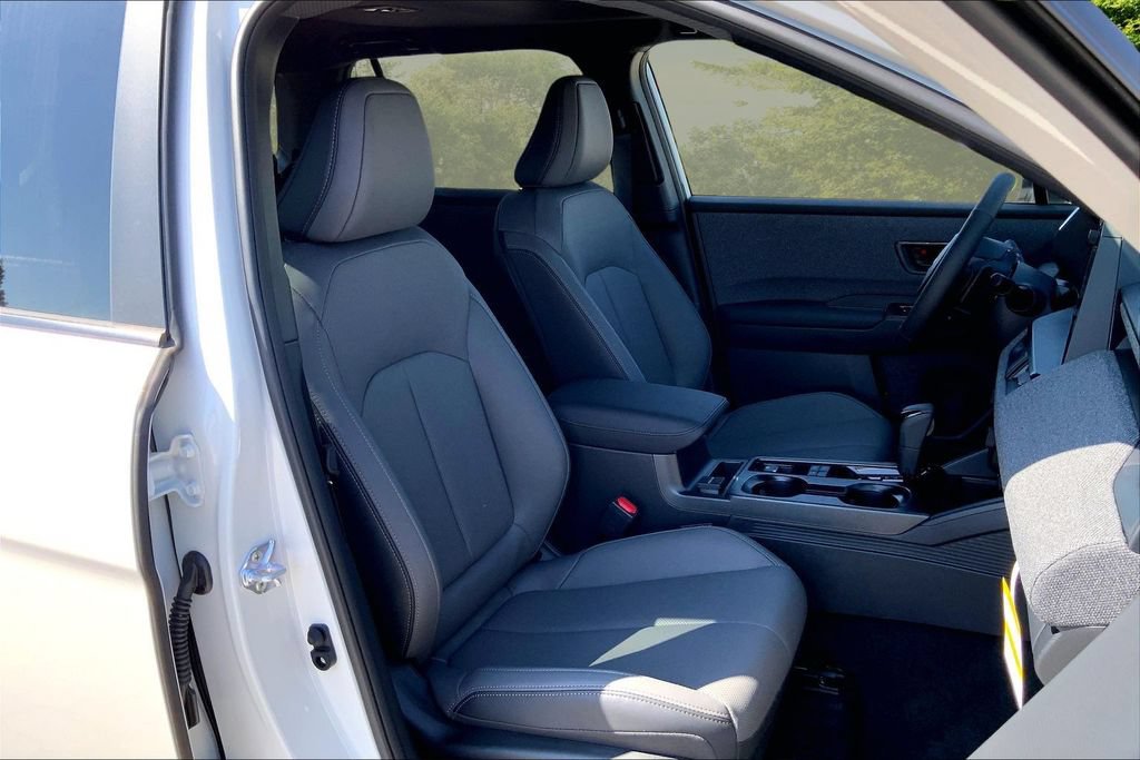 New 2026 Subaru Outback Limited AWD/4WD image 11