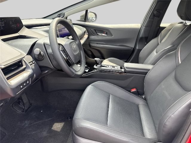 Used 2024 Toyota Prius Limited w/ Limited Premium Package AWD/4WD image 9
