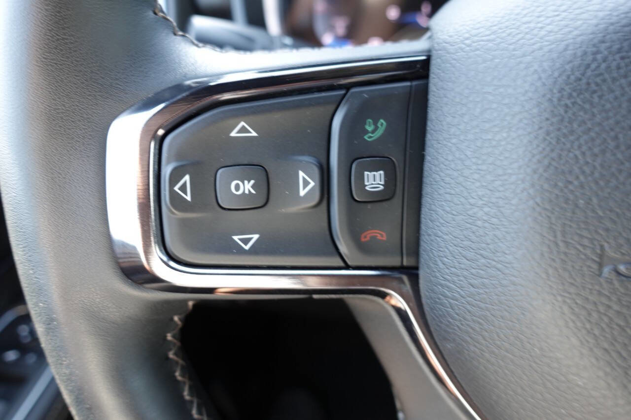 Used 2024 RAM 1500 Limited image 59