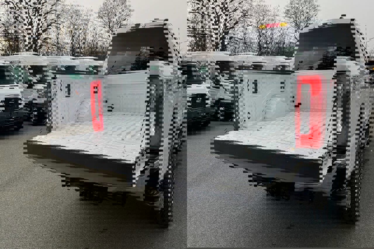 Used 2024 Ford F250 XLT w/ FX4 Off-Road Package image 20