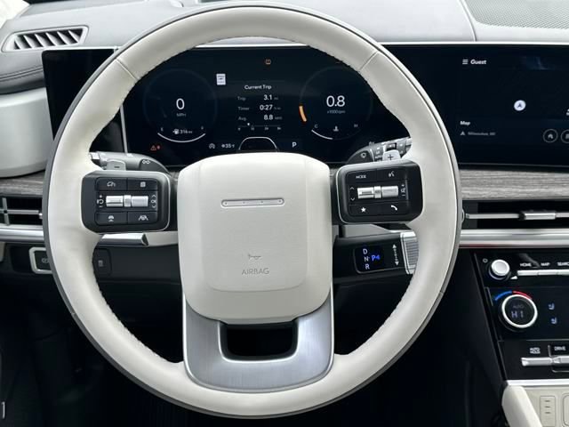 Used 2024 Hyundai Santa Fe Calligraphy image 19