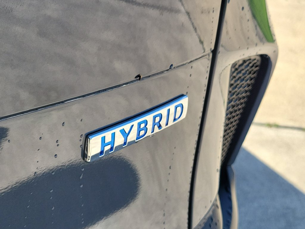 New 2026 MAZDA CX-50 AWD 2.5 Hybrid w/ Weather Package image 8