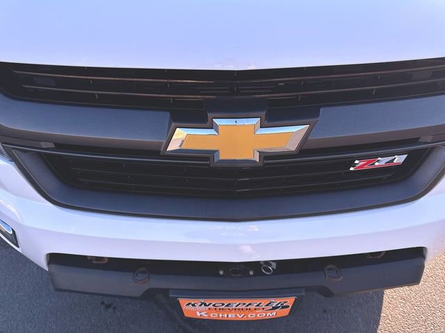 Used 2016 Chevrolet Colorado Z71 image 29