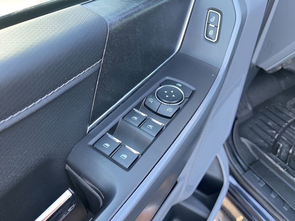 Used 2021 Ford F150 XLT w/ Equipment Group 302A High image 18