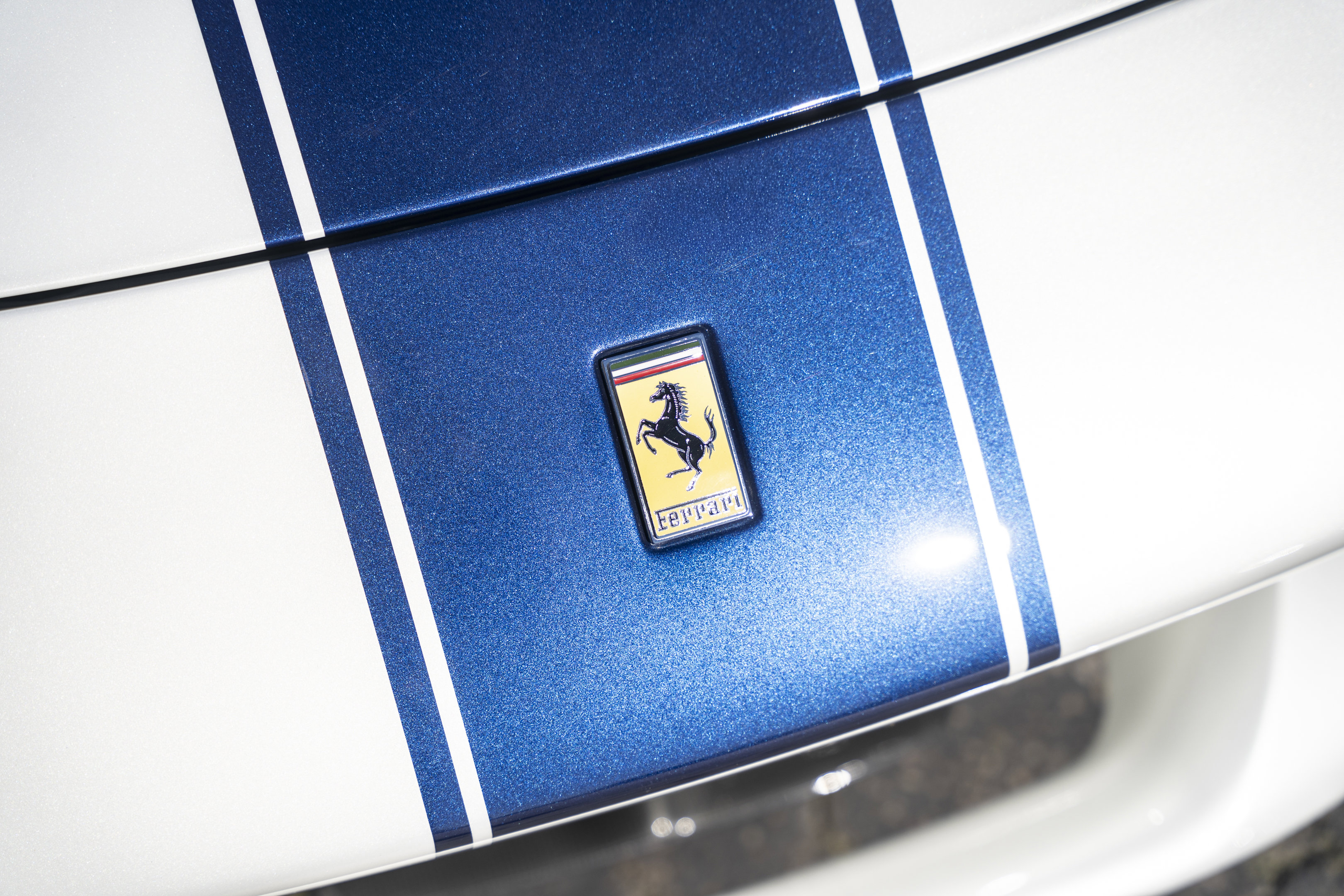 Used 2025 Ferrari 296 GTS image 23