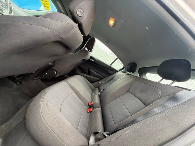 Used 2019 Chevrolet Cruze LS w/ LS Convenience Package image 15