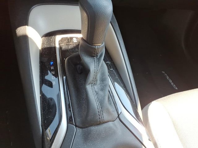 Certified 2023 Toyota Corolla LE w/ Carpet Mat Package (TMS) image 27