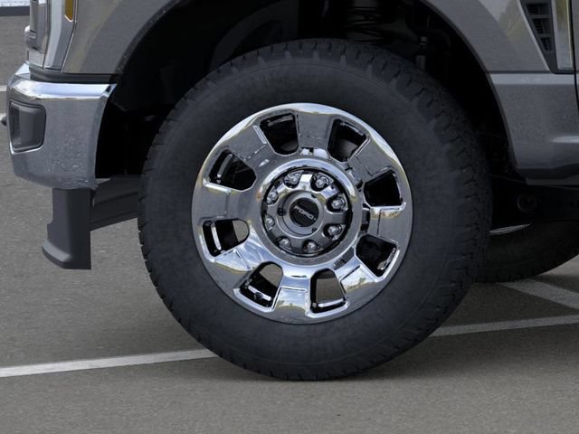 New 2026 Ford F250 Lariat w/ Chrome Package AWD/4WD image 22