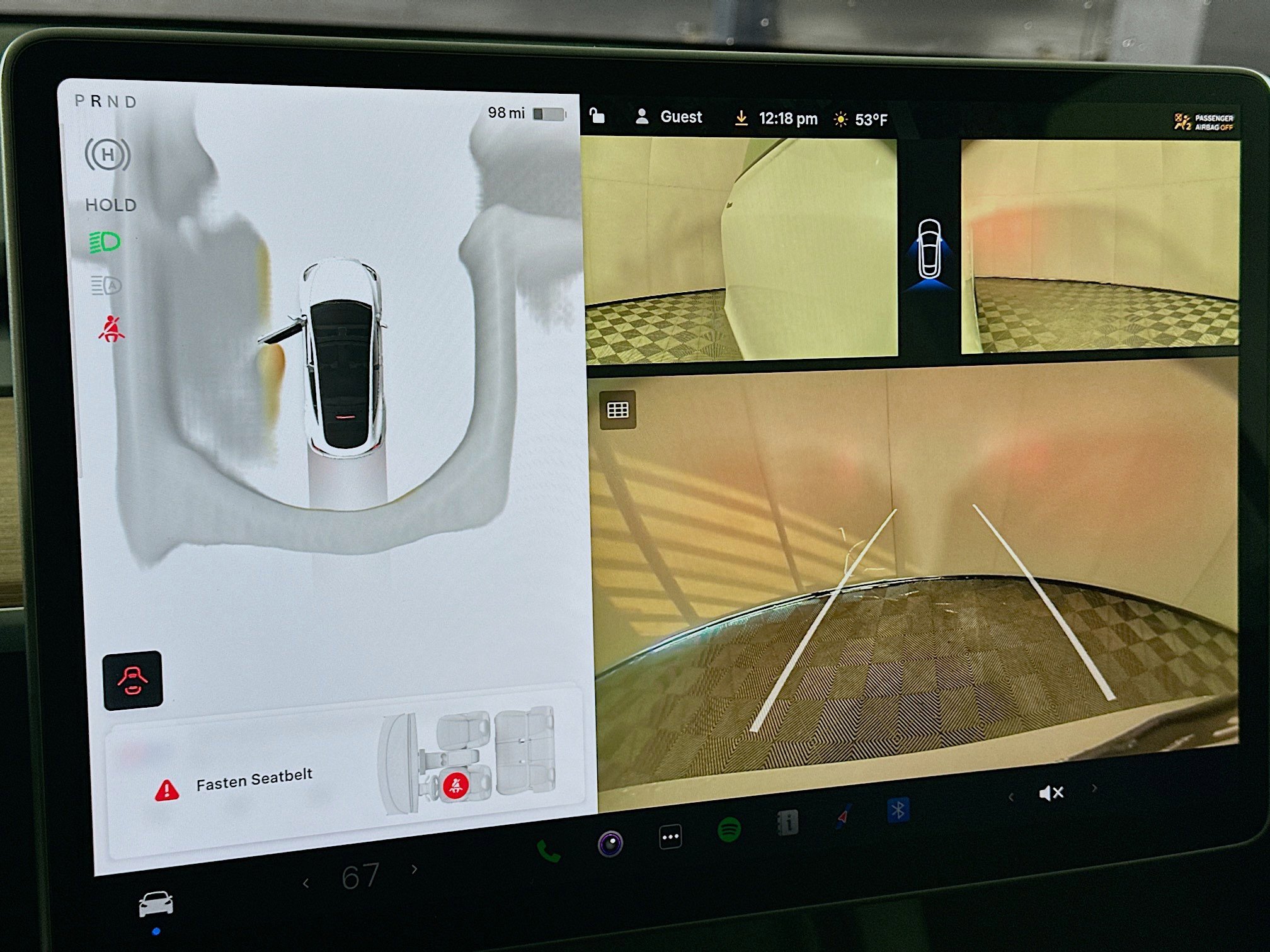 Used 2025 Tesla Model Y Long Range image 21