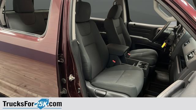 Used 2010 Honda Ridgeline RTS image 11