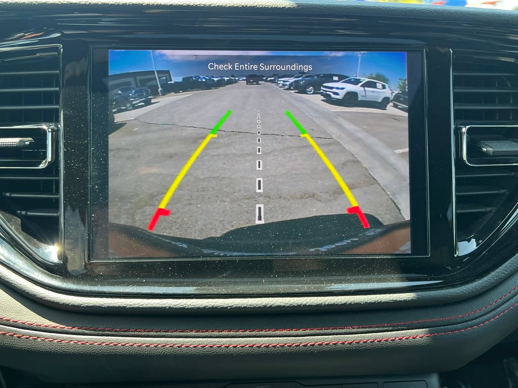 Certified 2024 Dodge Durango GT AWD/4WD image 33