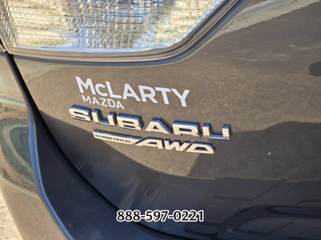 Used 2020 Subaru Forester Sport AWD/4WD image 17