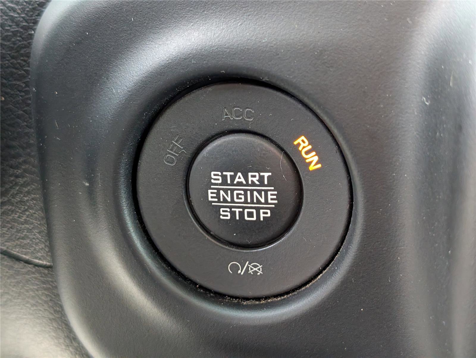 Used 2023 Jeep Gladiator Overland image 23