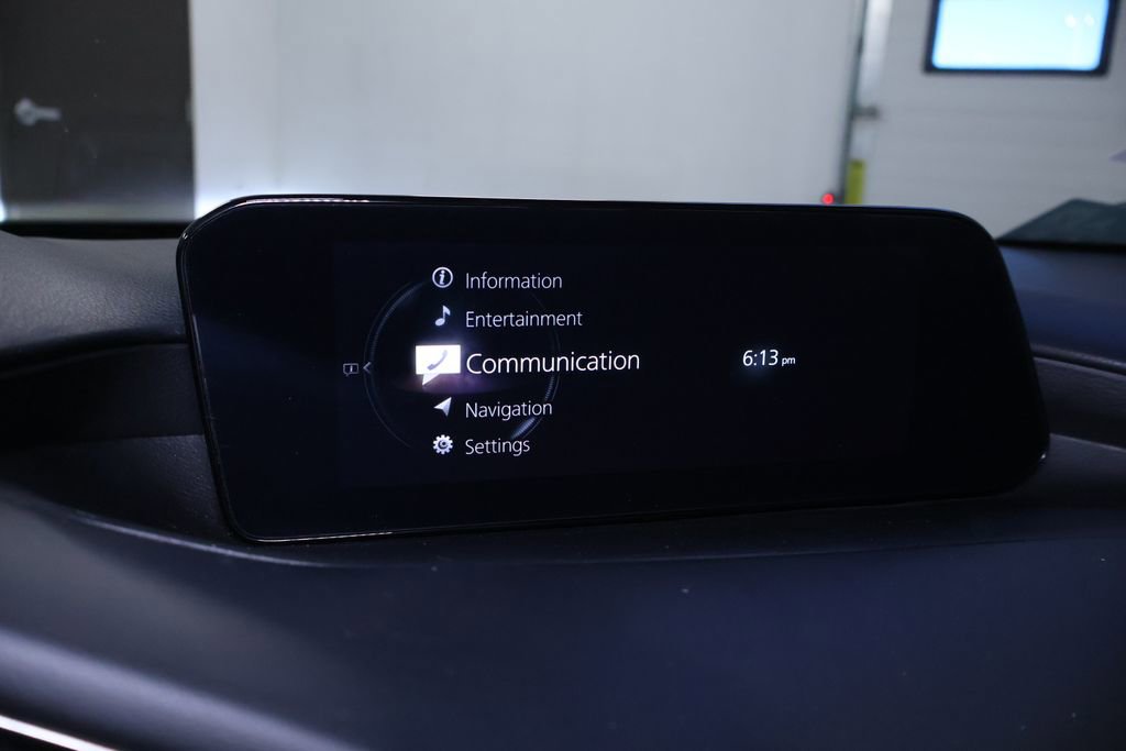 Used 2023 MAZDA MAZDA3 s image 26