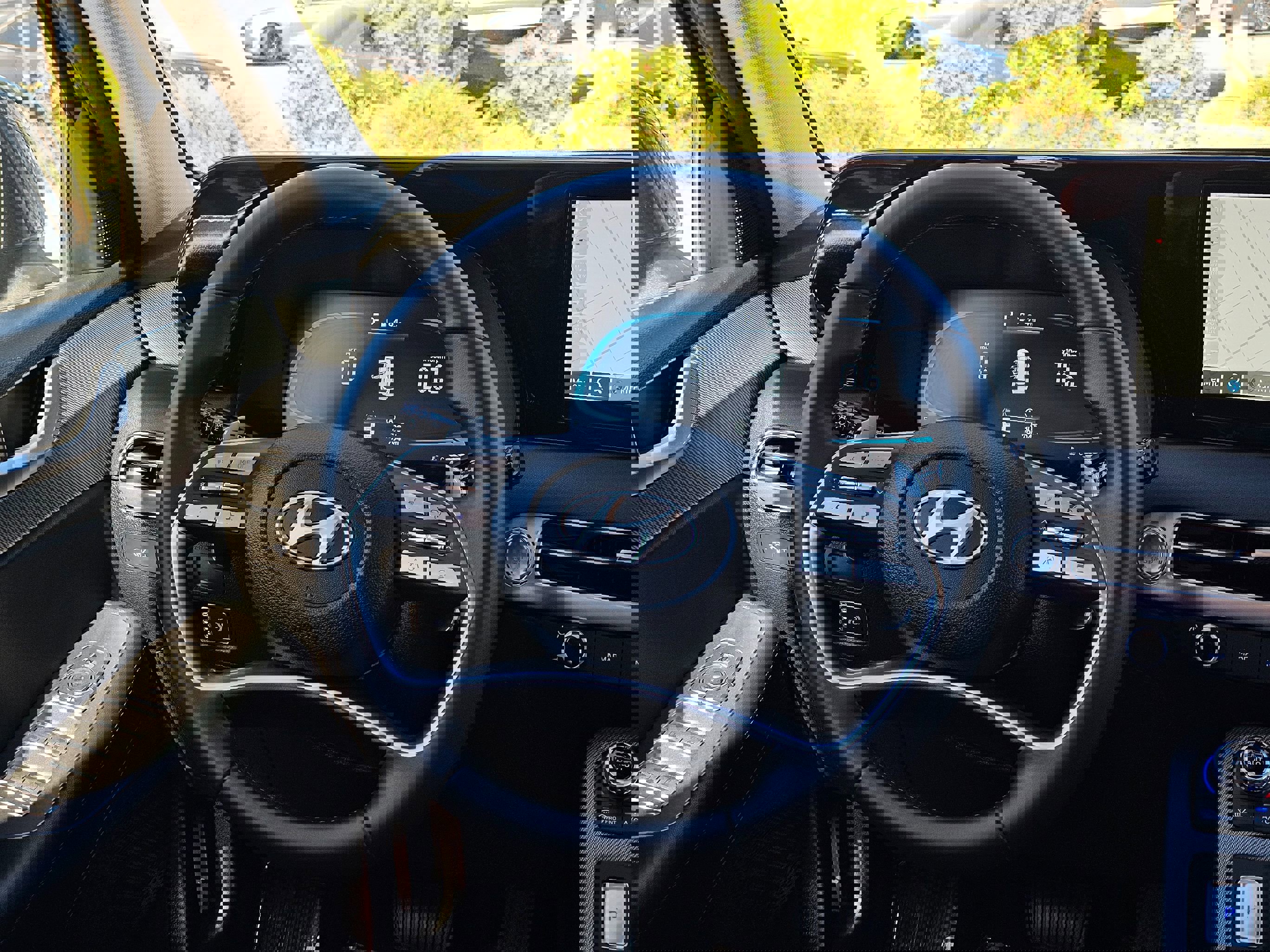 Used 2025 Hyundai Palisade SEL image 25