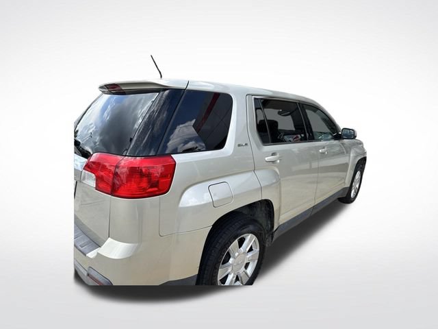 Used 2013 GMC Terrain SLE FWD image 6