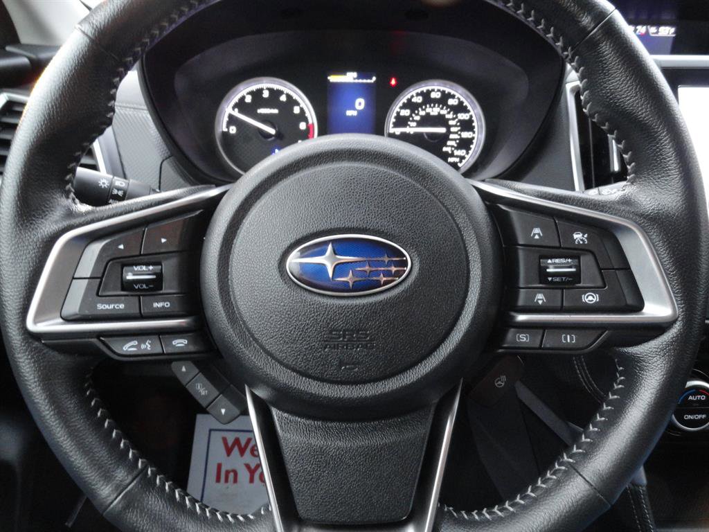Used 2020 Subaru Forester Limited image 15