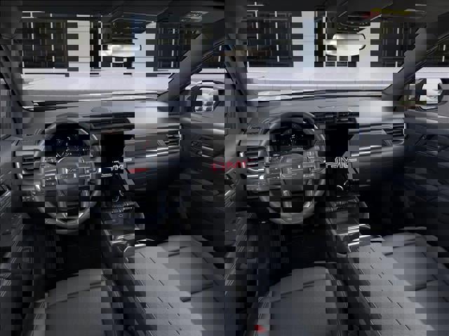 New 2026 GMC Terrain Elevation w/ Elevation Premium Package image 15