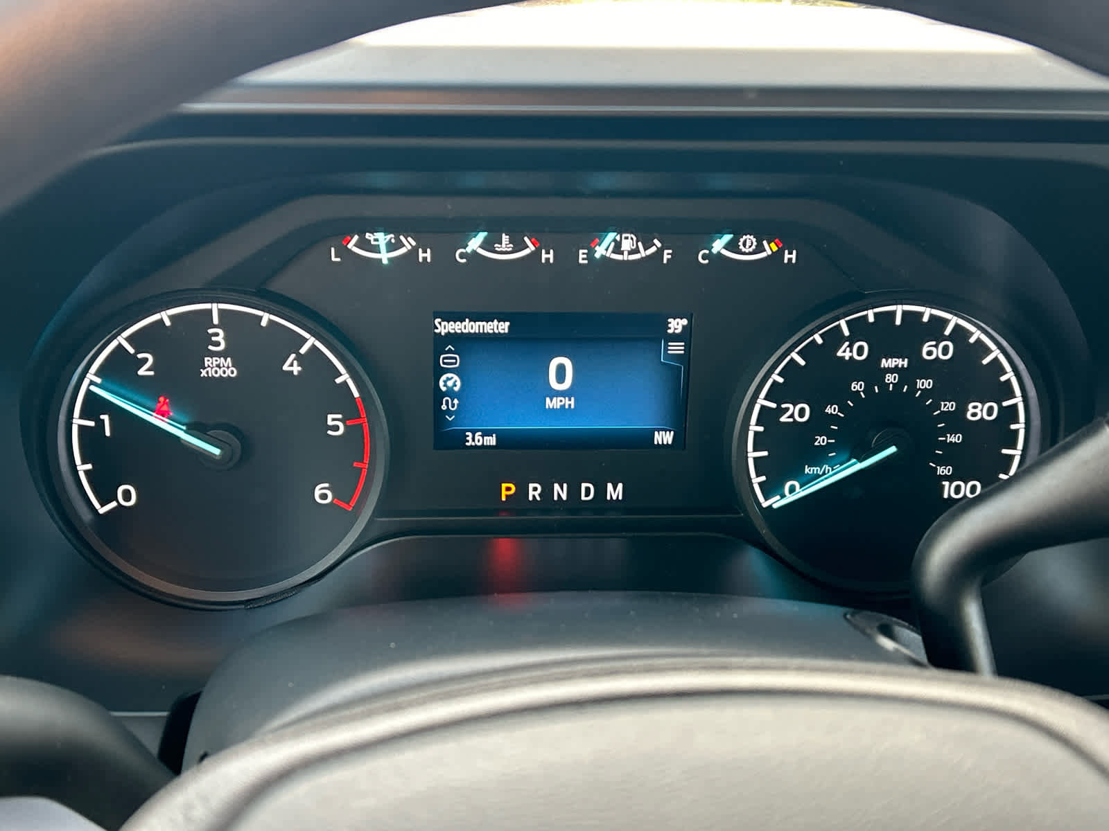 New 2026 Ford F450 XL w/ XL Chrome Package image 20