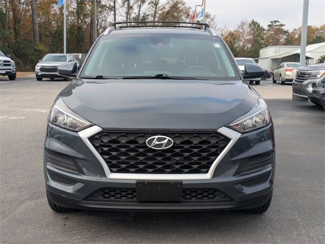 Used 2019 Hyundai Tucson Value image 7
