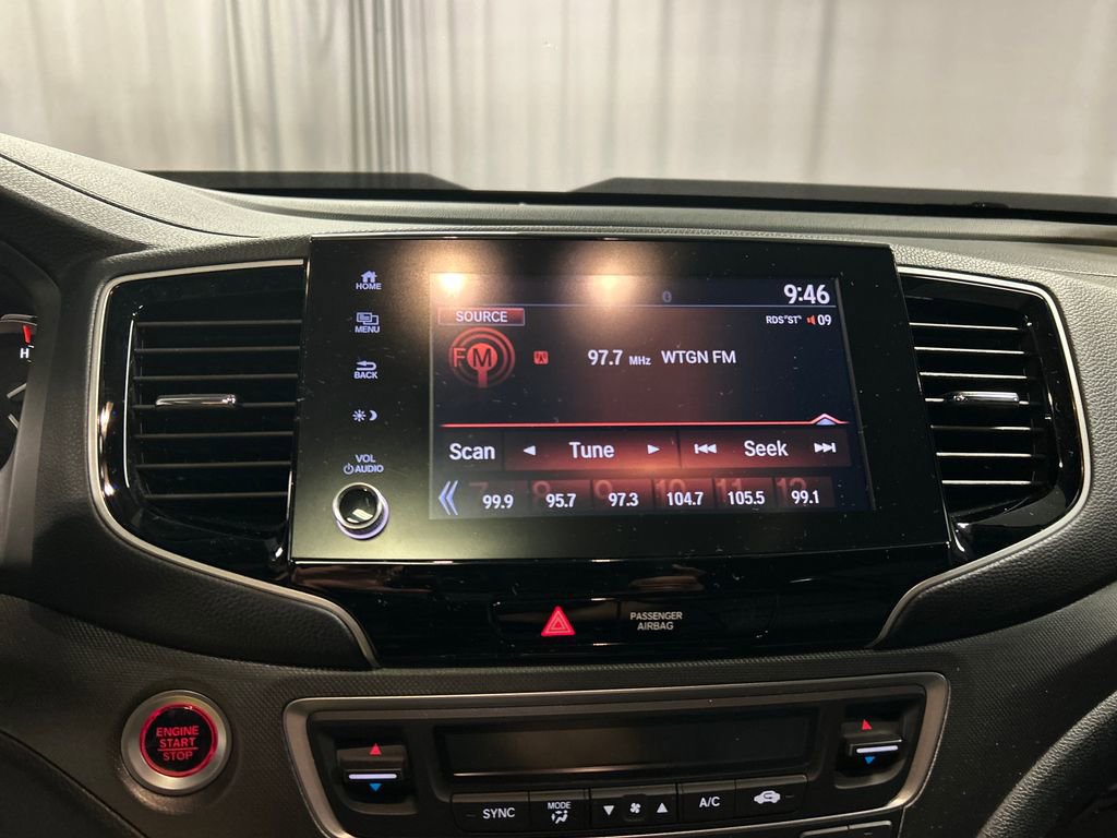 Used 2023 Honda Ridgeline RTL image 15