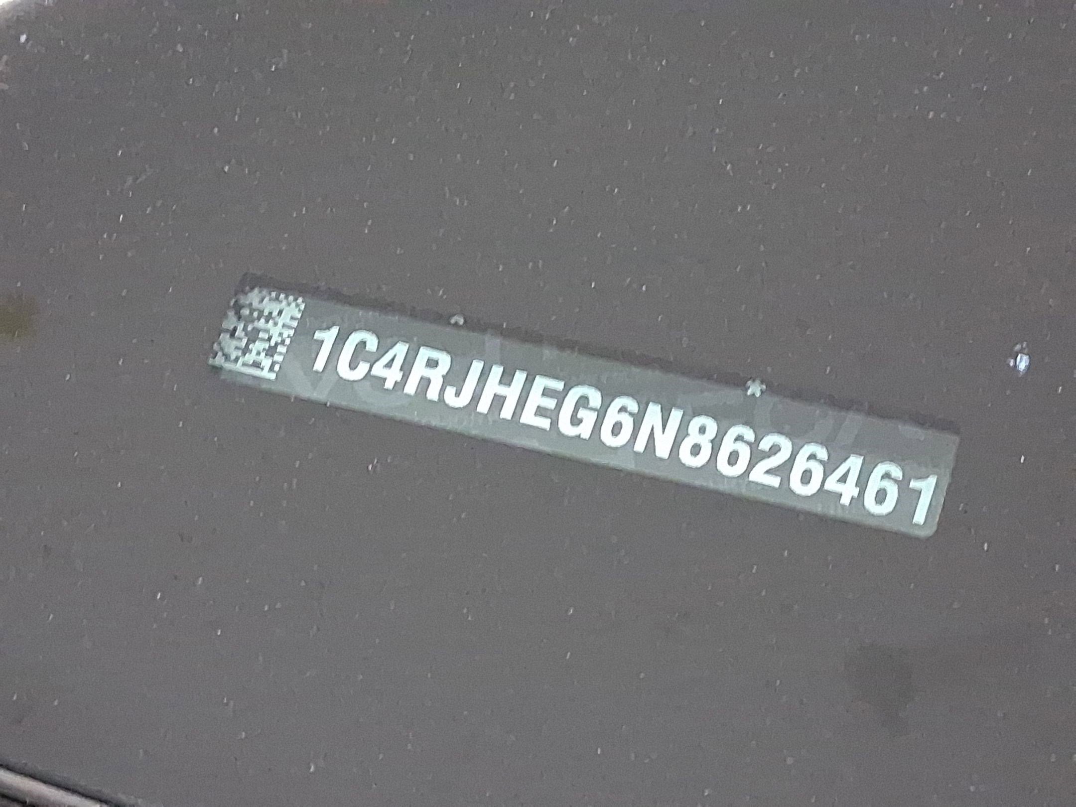 Used 2022 Jeep Grand Cherokee Summit w/ Adv Protech Group IV image 20