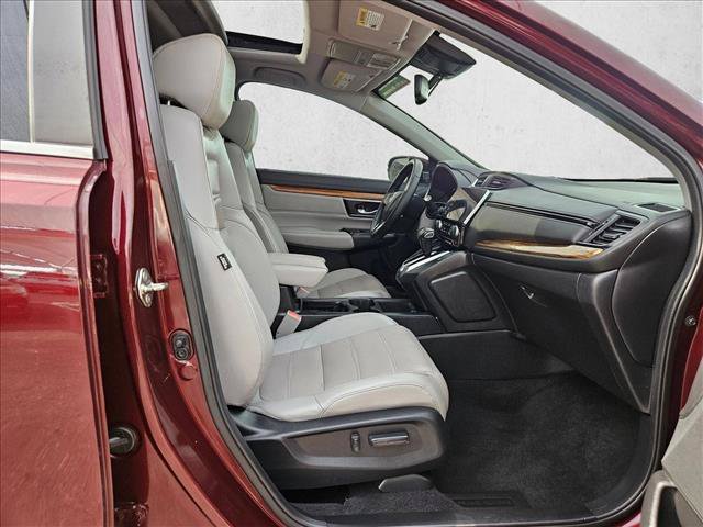 Used 2018 Honda CR-V EX-L image 16