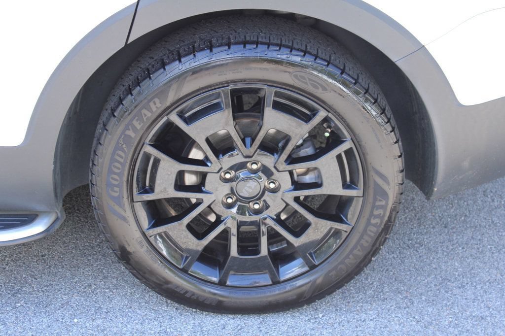 Used 2021 Kia Telluride EX w/ EX Premium Package AWD/4WD image 45