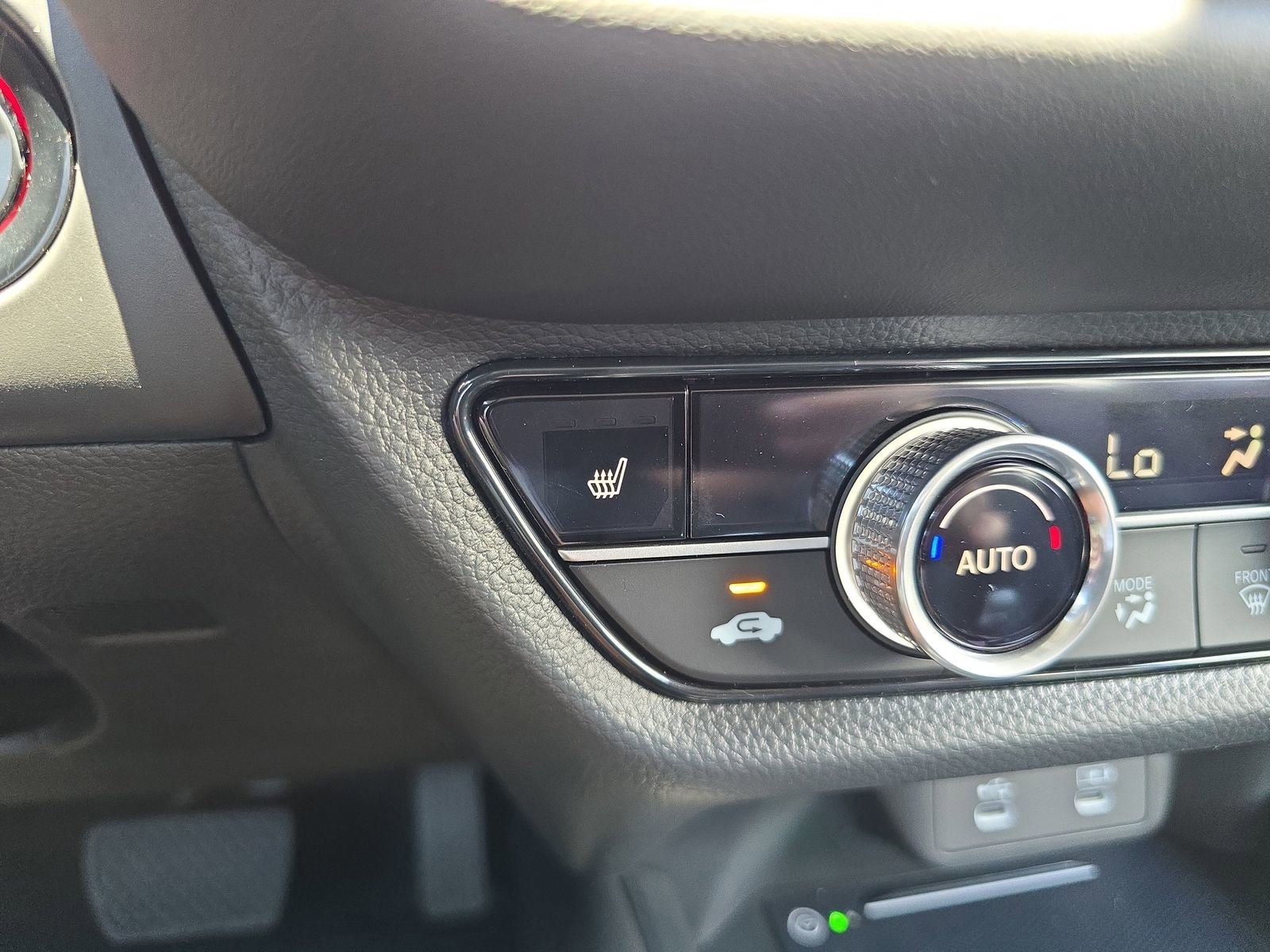 New 2026 Honda HR-V EX-L image 22