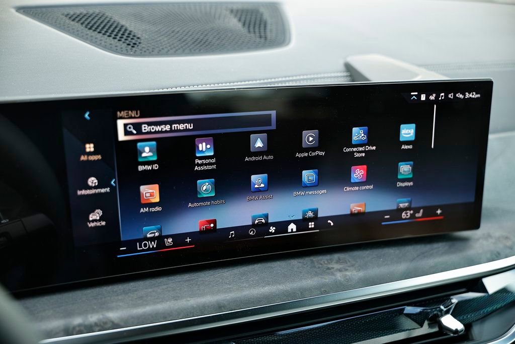 New 2026 BMW X5 xDrive40i w/ M Sport Package image 35