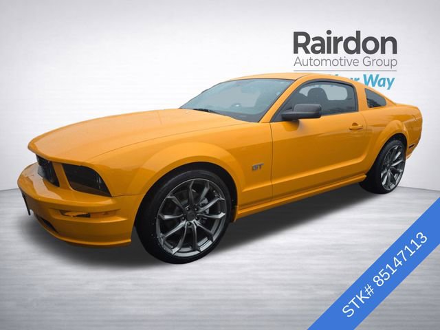 Used 2008 Ford Mustang GT image 3