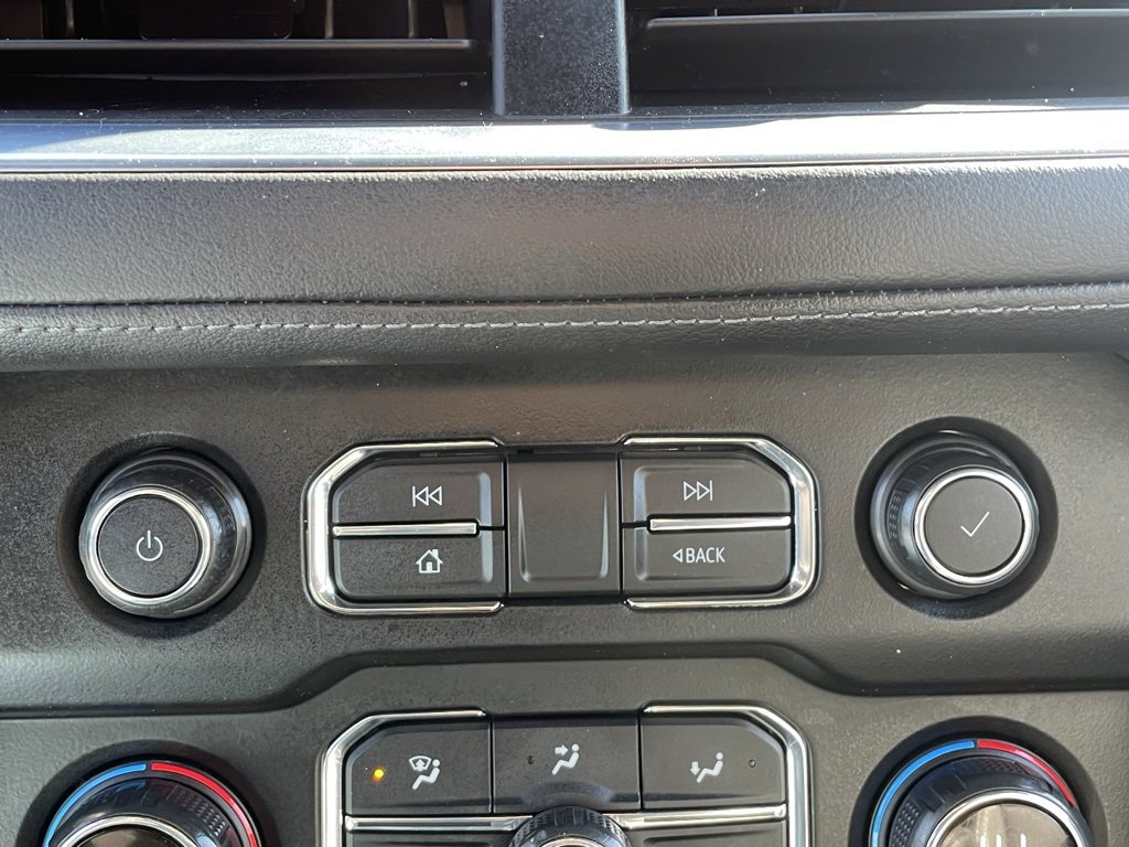 Certified 2021 Chevrolet Tahoe Z71 image 44