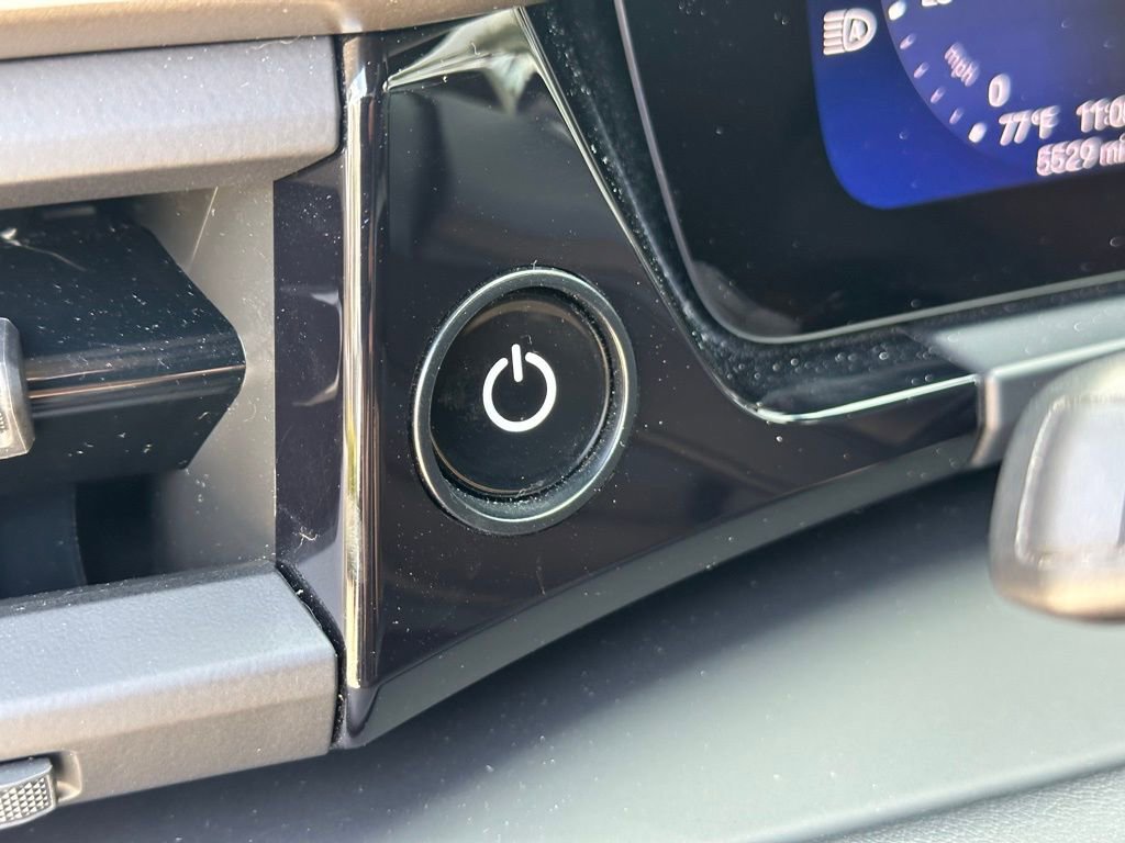 Certified 2024 Porsche Macan Turbo Electric image 35