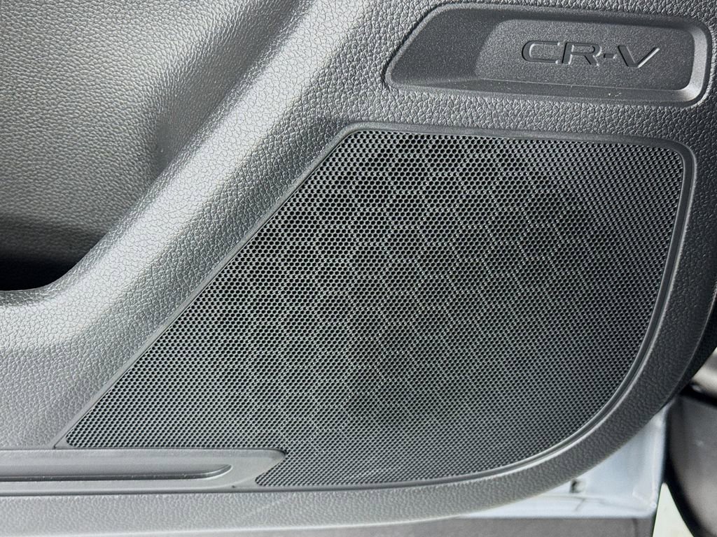 New 2026 Honda CR-V TrailSport image 21