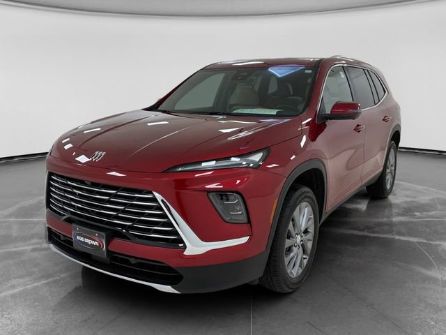 Used 2025 Buick Enclave Preferred w/ Power Package image 7