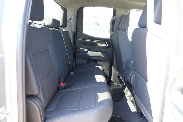 New 2026 GMC Sierra 1500 Elevation AWD/4WD image 12