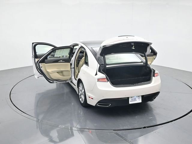 Used 2014 Lincoln MKZ Hybrid w/ Equipment Group 202A Reserve FWD image 44