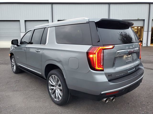 Used 2023 GMC Yukon XL Denali w/ Max Trailering Package image 3