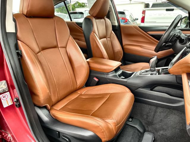 Used 2020 Subaru Legacy Touring XT AWD/4WD image 28