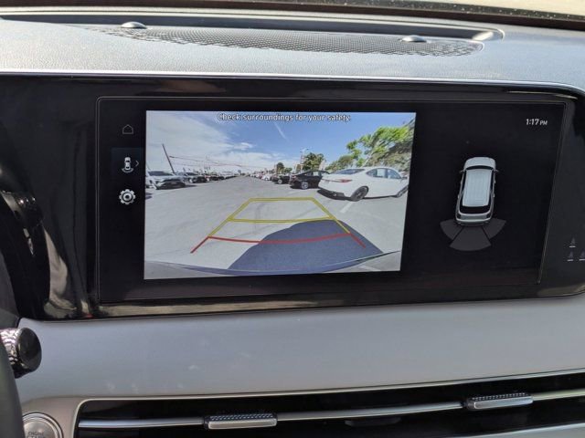 Used 2025 Hyundai Palisade SEL image 22