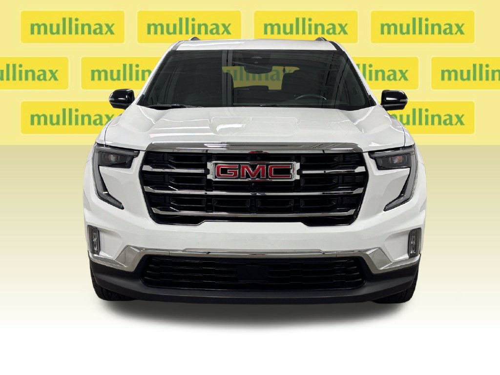 Used 2026 GMC Acadia Elevation w/ Elevation Premium Package FWD image 5