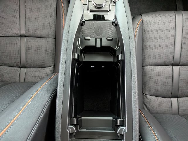 New 2026 MAZDA CX-50 AWD 2.5 S w/ Cargo Package image 27