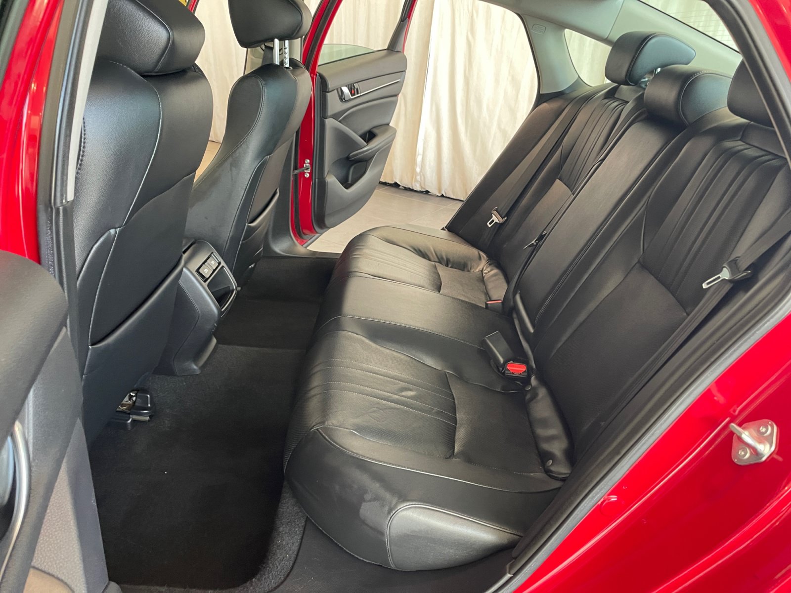 Used 2021 Honda Accord Sport Special Edition image 17