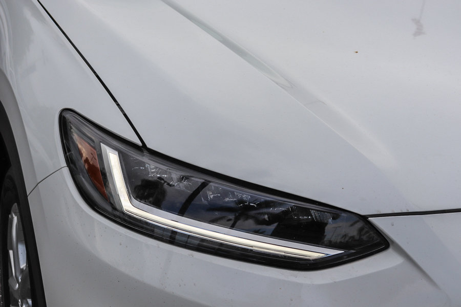 Certified 2024 Honda HR-V LX image 6