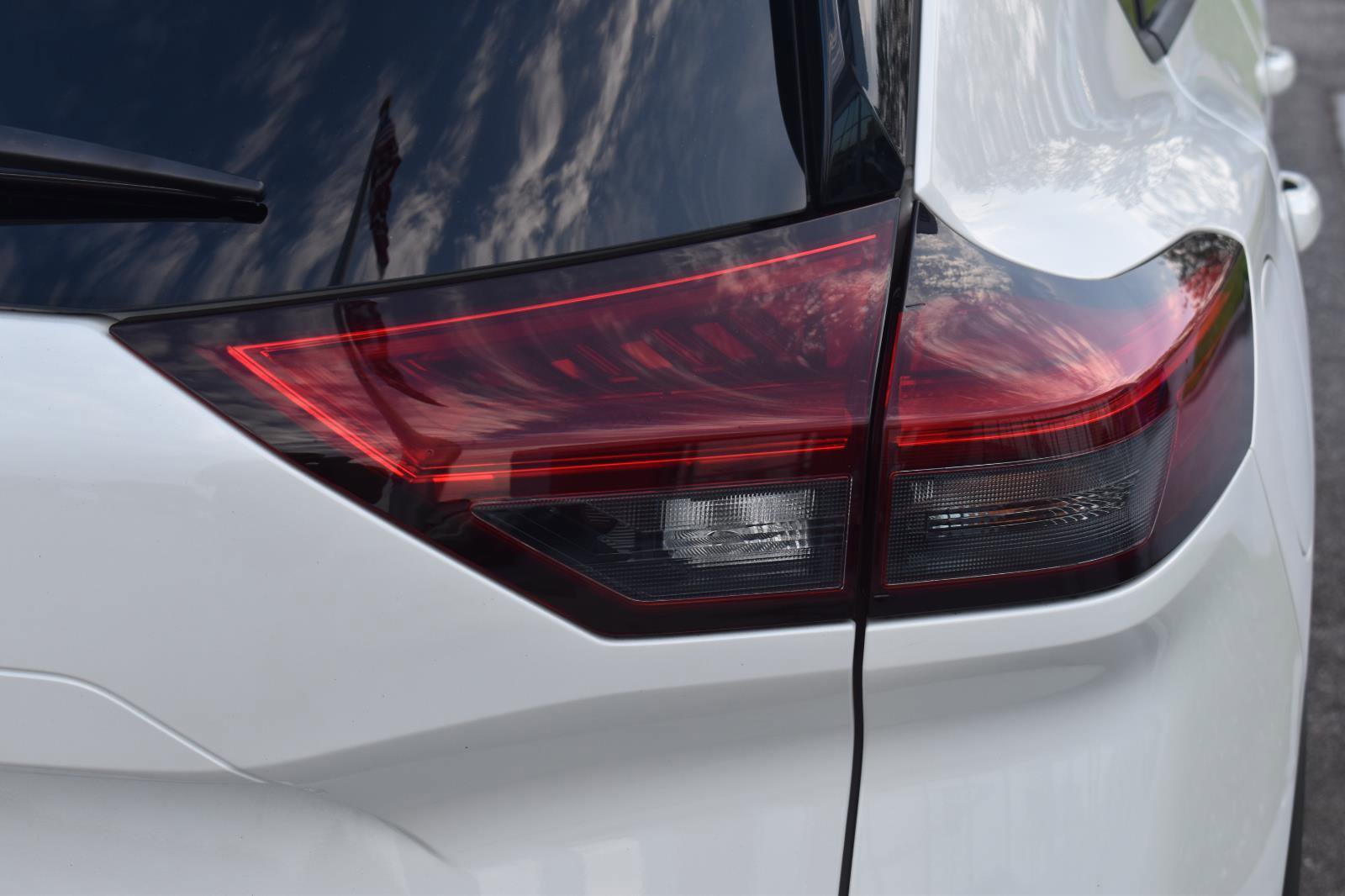 Used 2023 Nissan Rogue Platinum w/ Platinum Premium Package AWD/4WD image 11